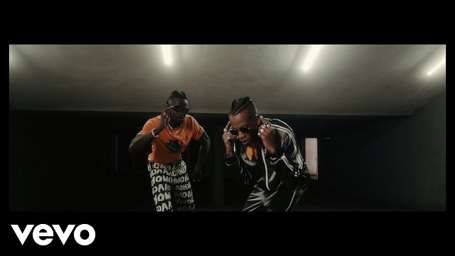 [Video] Selebobo ft. Tekno – OVA