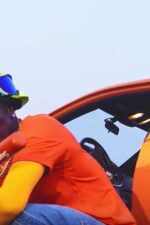 Shatta Wale Top Speed Video