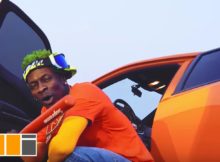 Shatta Wale Top Speed Video