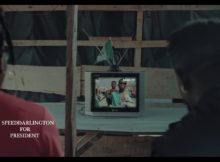 Speed Darlington Akamu Video