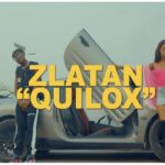 Zlatan-Quilox-Video