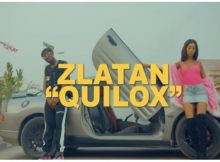 Zlatan Quilox Video