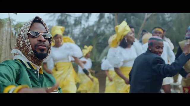 [Video] 9ice – Ayepo Gan