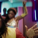 Bebe-Cool-Feeling-Video