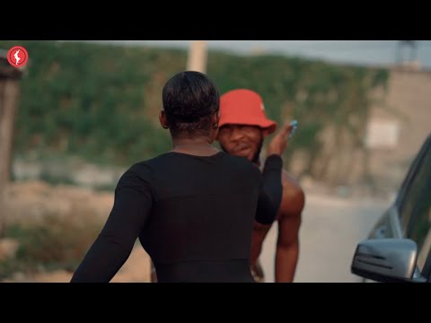 DOWNLOAD: Benin Big Girl Beats Broda Shaggi In Lagos