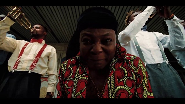 [Video] Charly Boy ft. Falz – God Of Men (Fake Pastors)