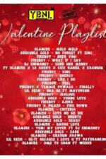 DJ Enimoney Valentines Playlist 585x585 1