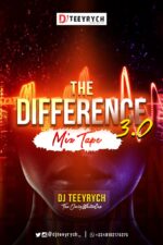 DJ Teeyrych