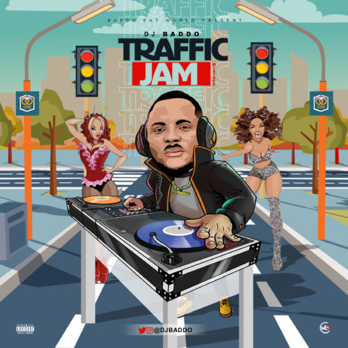 Dj Baddo Traffic Jam