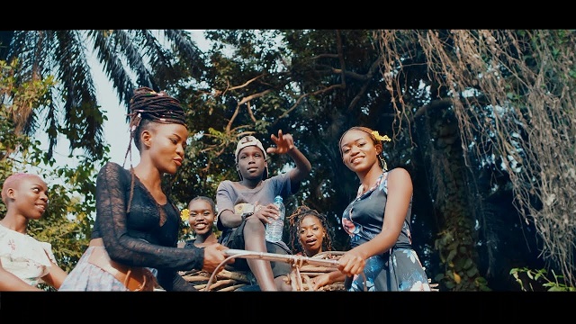 [Video] Eddy Kenzo – Tweyagale