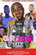 Grace Mix