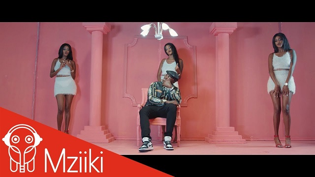 [Video] Khaligraph Jones – Instagram Girls