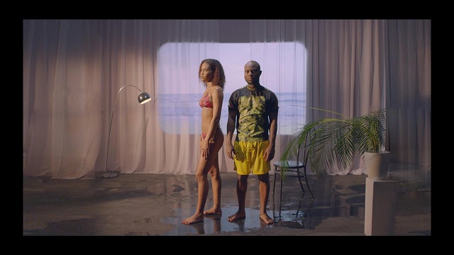 [Video] King Promise – Sisa