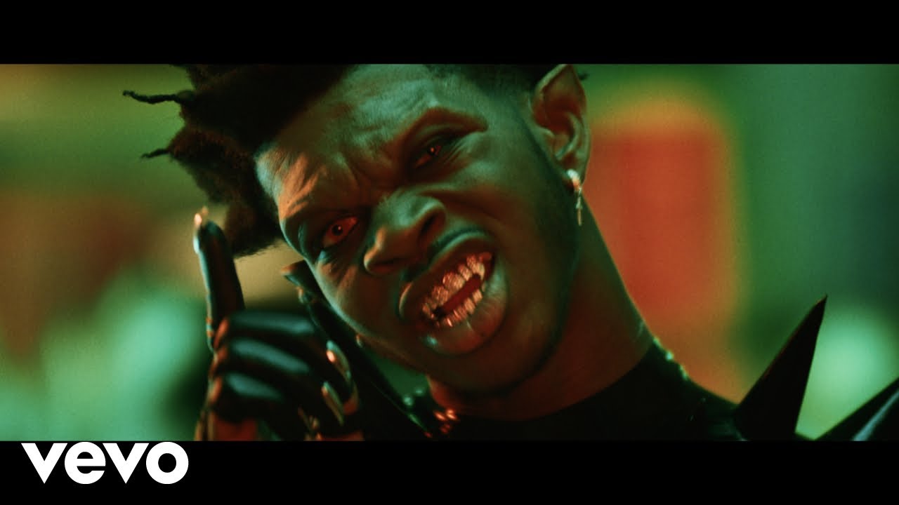 Lil Nas X – Rodeo Remix ft. Nas (Video)