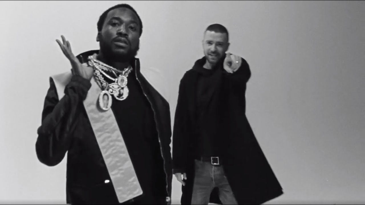 [Video] Meek Mill – Believe ft. Justin Timberlake