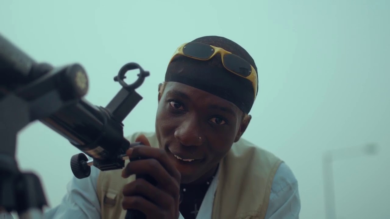 [Video] Olamide – 999