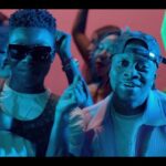 Oxlade-Reekado-Banks-Craze-Video