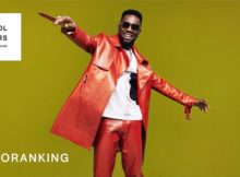 Patoranking Feelings A Colors Show Video