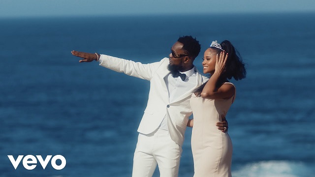 [Video] Patoranking – I’m In Love