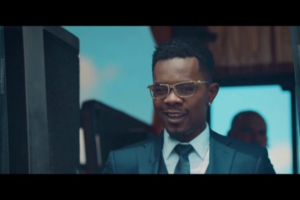 [Video] Patoranking – Another Level