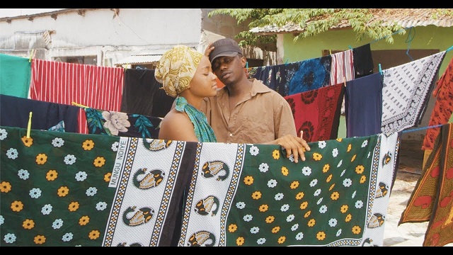 [Video] Rayvanny – Vumilia