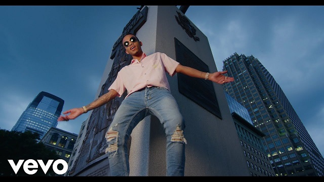 [Video] Tekno ft. MasterKraft – Beh Beh