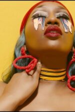 Victoria Kimani Sexy Video