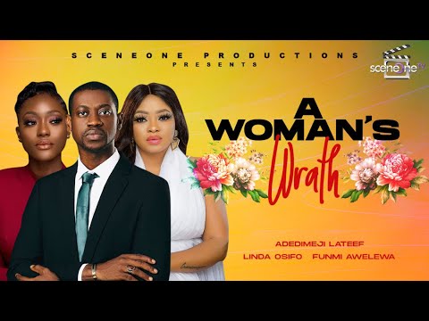 DOWNLOAD: A Woman’s Wrath [Part 1] – 2020 Nollywood Movie