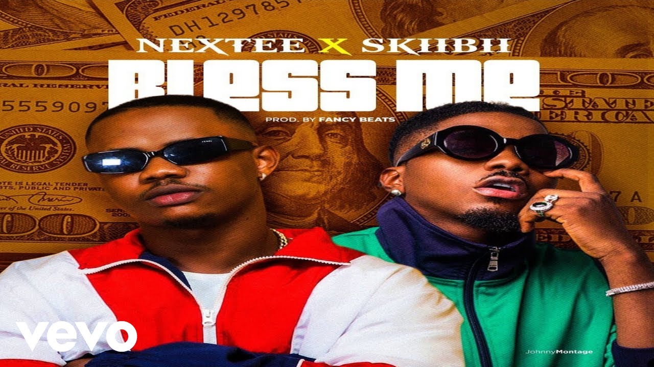 [Video] Nextee – Bless Me ft. Skiibii