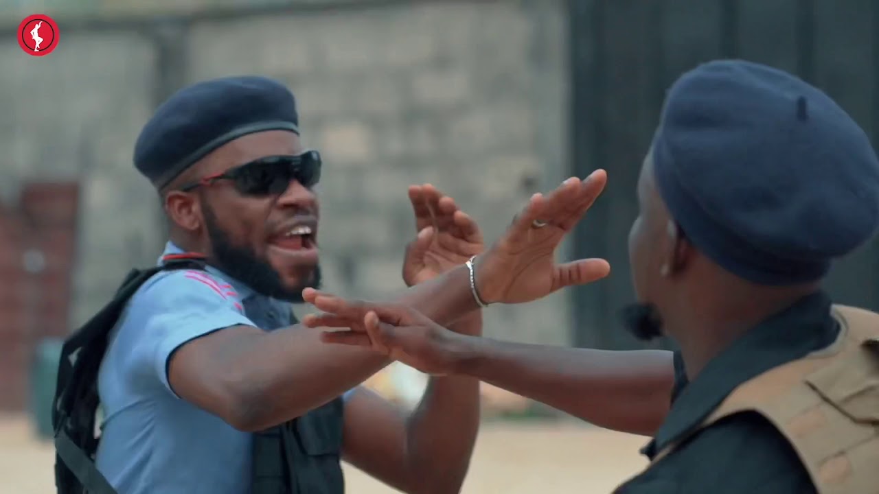 DOWNLOAD: Broda Shaggi’s New Recruit Kicked His Peninsula