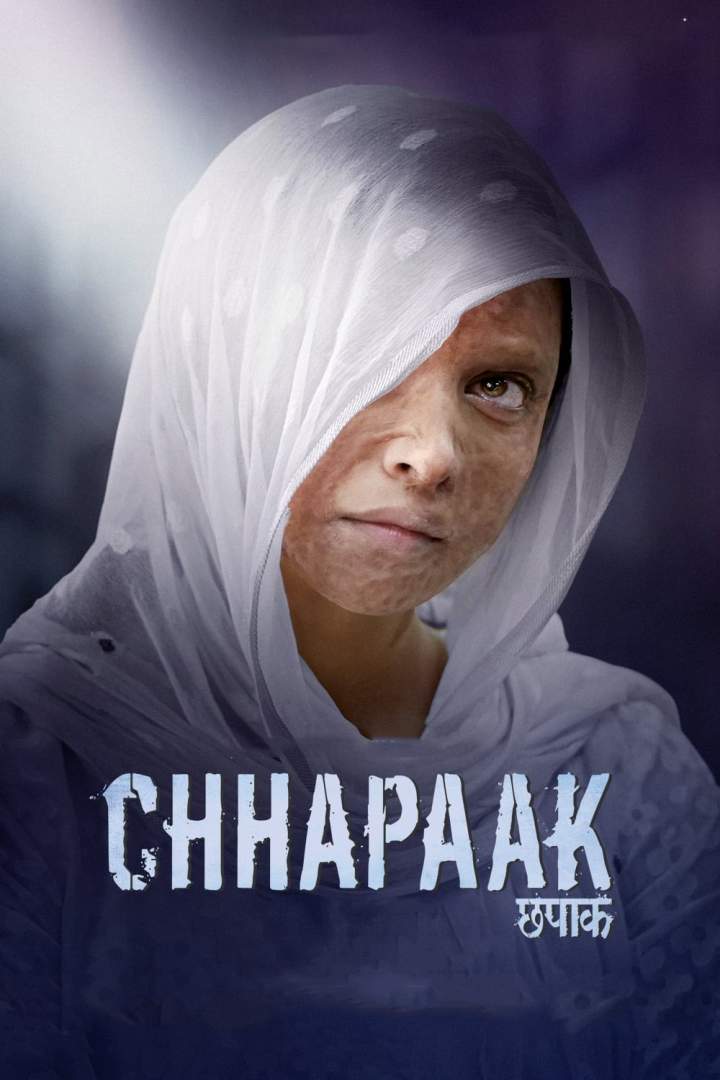 DOWNLOAD: Chhapaak (2020) – Latest Bollywood Movie