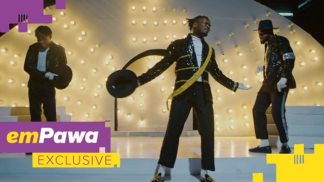 [Video] DJ Neptune ft. Mr Eazi, Joeboy – Nobody