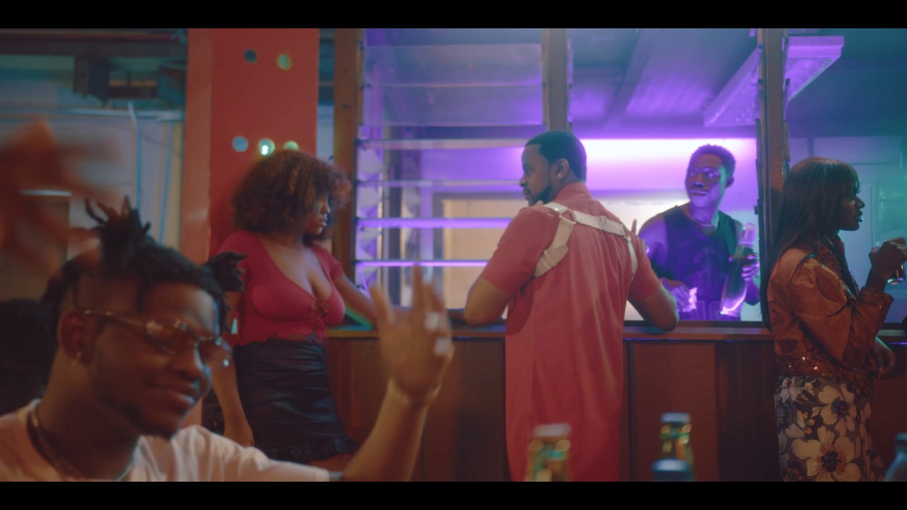 [Video] DJ Xclusive – Buga ft. T Classic