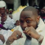 Davido-One-Milli-Video