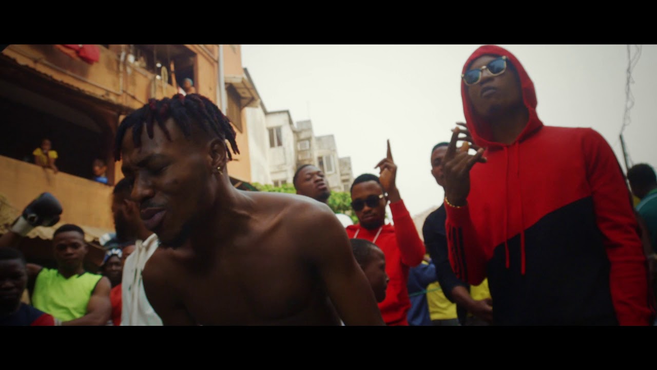 [Video] Davolee – Pepper