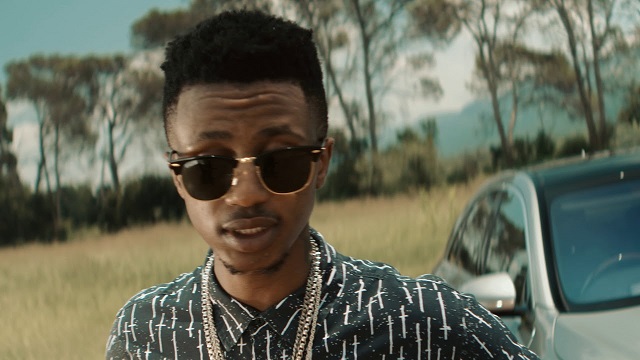 [Video] Emtee – Brand New Day ft. Lolli