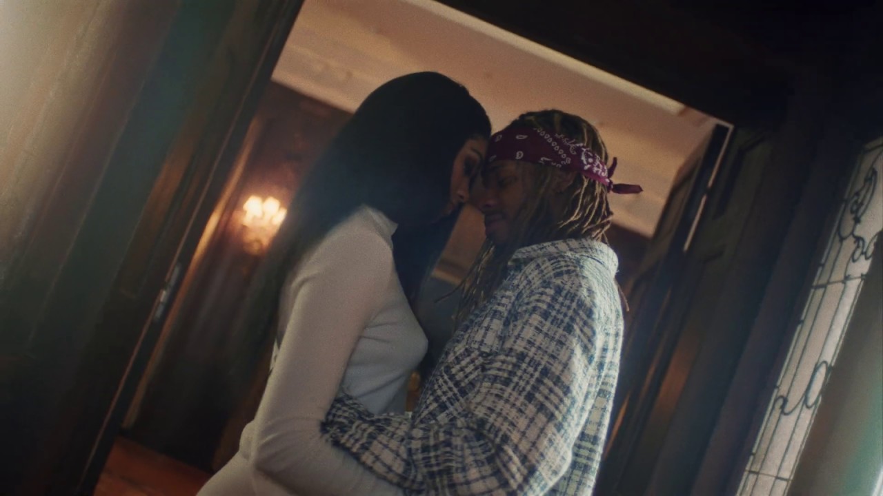 [Video] Fetty Wap – Fresh N Clean