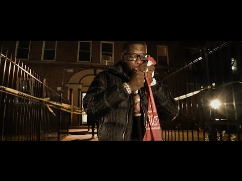 [Video] Casanova – In My Hood