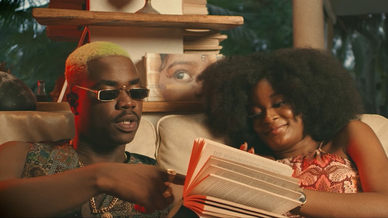 [Video] Darkovibes – Inna Song (Gin & Lime) ft. King Promise