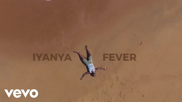 [Video] Iyanya – Fever