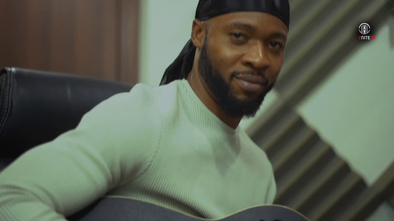 [Video] Flavour – Kanayo ft. PC Lapez