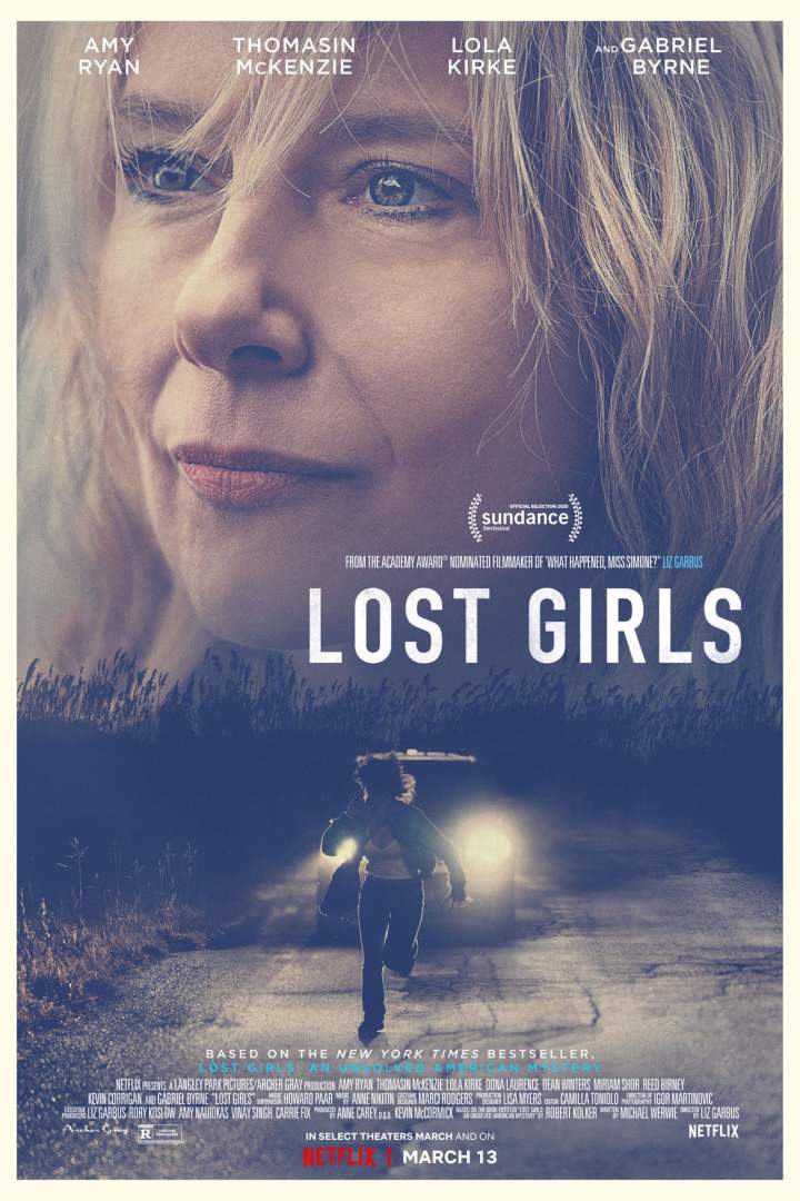 DOWNLOAD: Lost Girls (2020) – Latest Movie