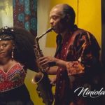 Niniola-Fantasy-Video