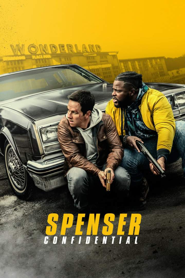 DOWNLOAD: Spenser Confidential – Latest Hollywood Movie