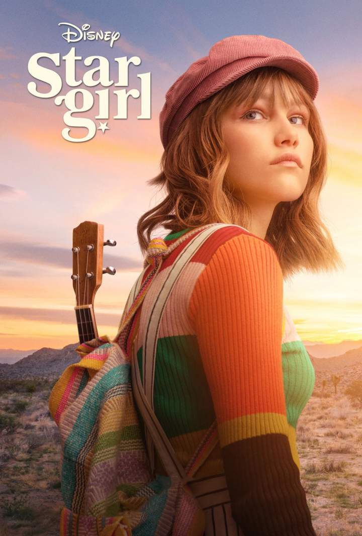 DOWNLOAD: Star Girl (2020) – Latest Disney Movie