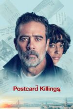 The Postcard Killing