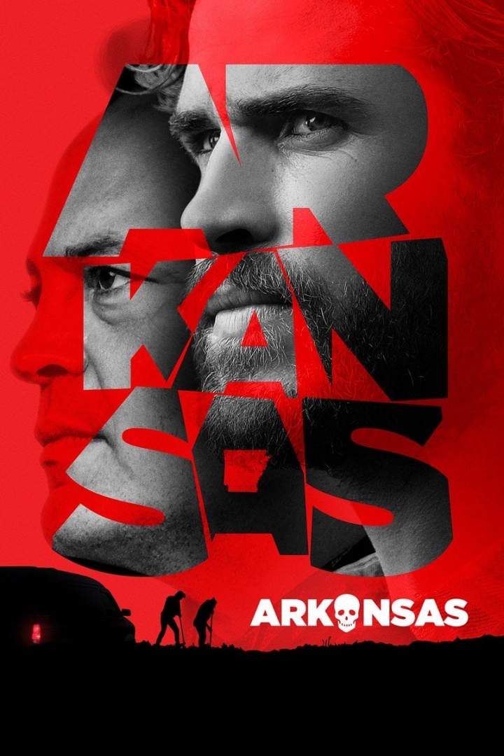 DOWNLOAD: Arkansas – 2020 Hollywood Movie