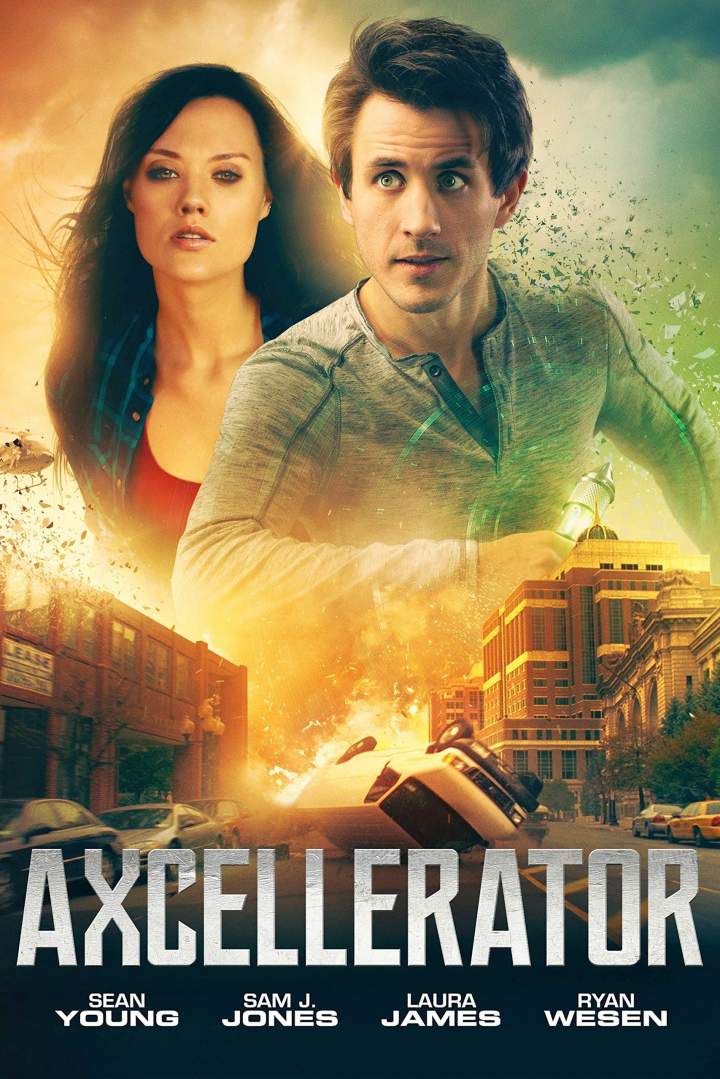 DOWNLOAD: Axcellerator – 2020 Hollywood Movie