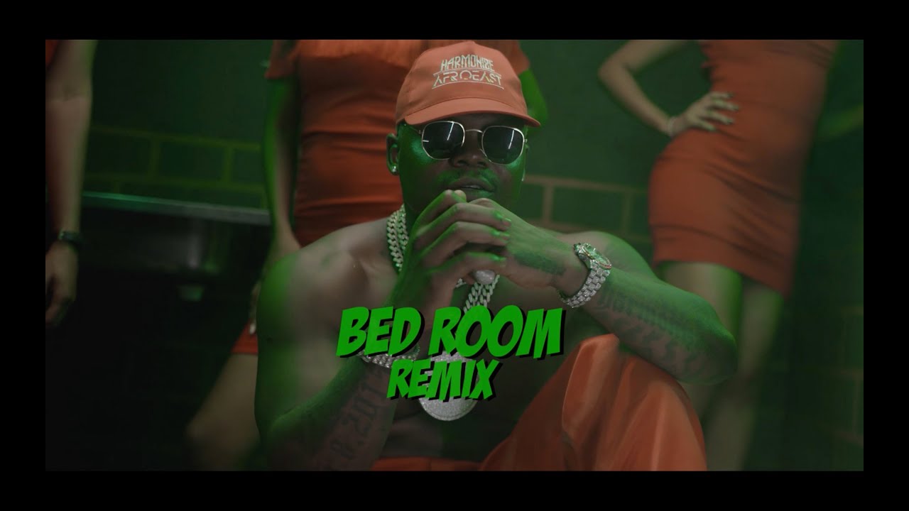 [Video] Harmonize – Bedroom Remix ft. Darassa, Country Boy