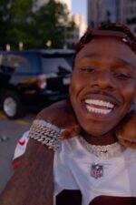 Dababy video